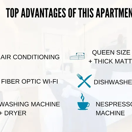 Nestor&jeeves - L Ancre - Port Area - Close Old Town Lägenhet *